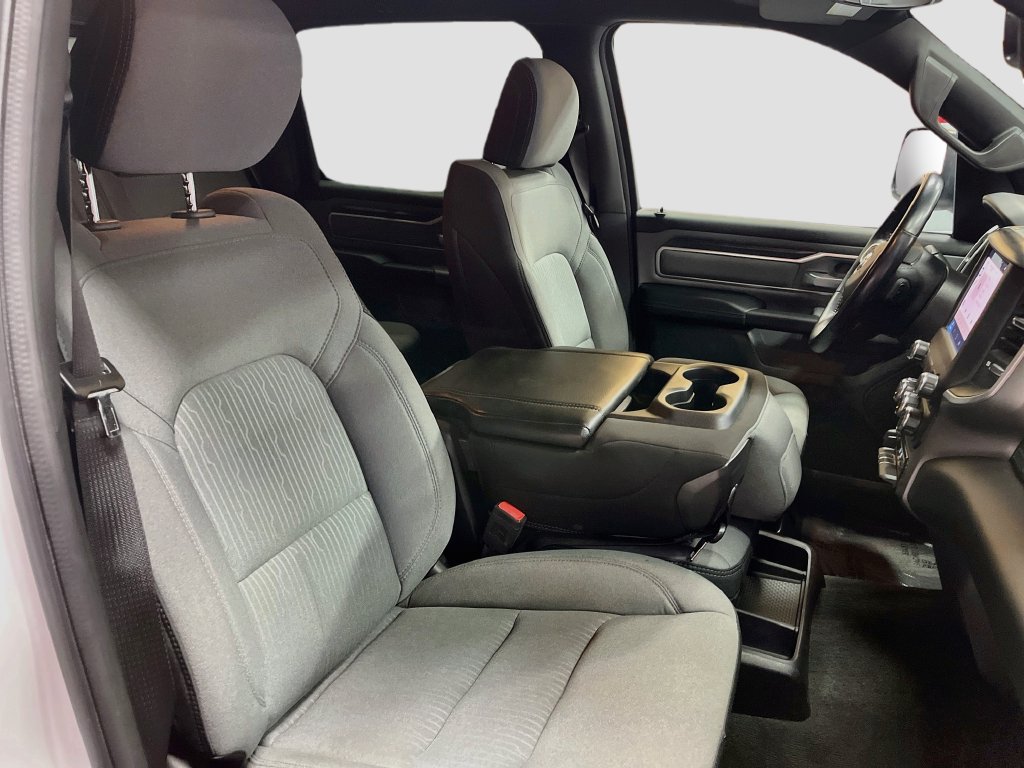 Used 2023 RAM 1500 Big Horn AWD/4WD image 28