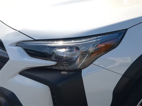 Certified 2025 Subaru Outback Premium w/ Popular Package #1A image 7