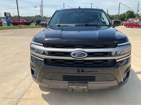 Used 2024 Ford Expedition Max XLT AWD/4WD image 41