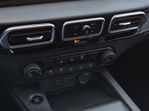 New 2026 Nissan Sentra S FWD image 20