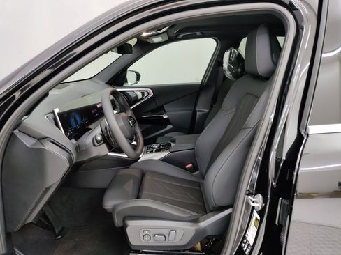 New 2026 BMW X3 xDrive30 w/ Convenience Package image 12