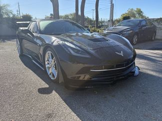 Used 2019 Chevrolet Corvette Stingray Coupe w/ Battery Protection Package video 1