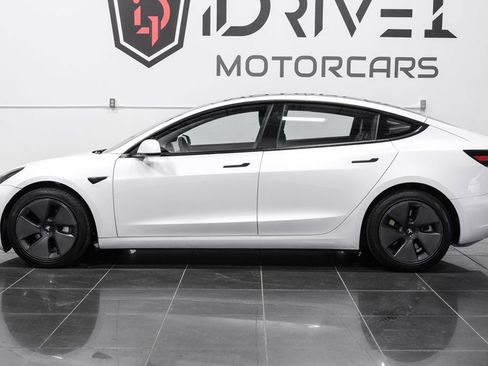 Used 2023 Tesla Model 3 Standard Range RWD image 11