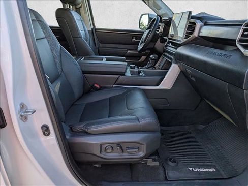Used 2023 Toyota Tundra SR5 image 18