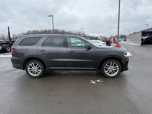 Used 2021 Dodge Durango GT image 6