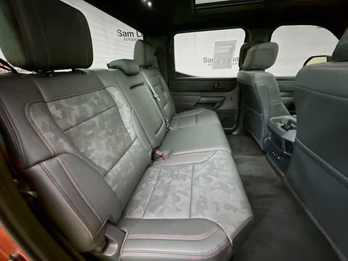 Used 2024 Toyota Tundra TRD Pro image 28