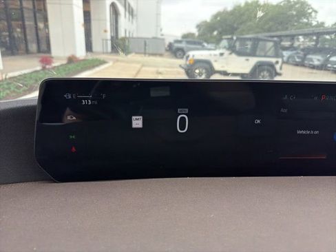 Used 2025 Ford Expedition Max King Ranch image 1