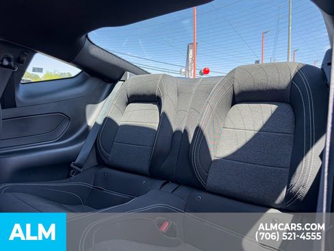 Used 2024 Ford Mustang GT RWD image 23