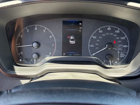 Used 2024 Toyota Corolla LE FWD image 13