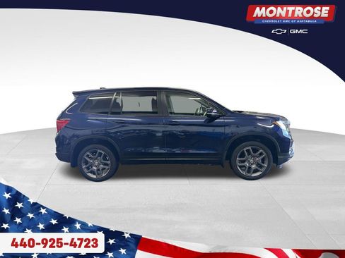 Used 2023 Honda Passport EX-L image 6