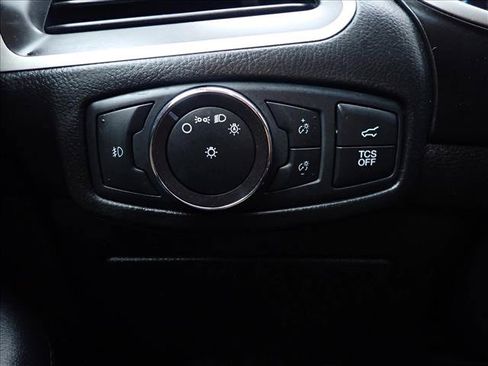 Used 2019 Ford Edge SEL w/ Equipment Group 201A FWD image 24