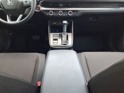 Used 2026 Honda CR-V EX image 18