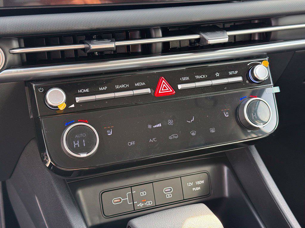 New 2026 Hyundai Tucson SEL AWD/4WD image 20