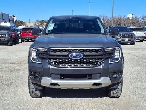 New 2026 Ford Ranger XLT image 2