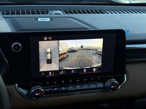 New 2026 GMC Canyon AT4 w/ Technology Plus Package image 19