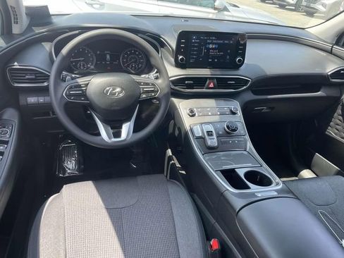 Used 2022 Hyundai Santa Fe SEL image 16