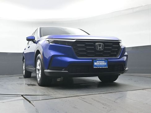 Used 2023 Honda CR-V LX image 35