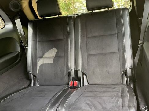 Used 2019 Dodge Durango SRT image 16