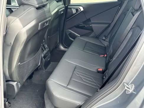 New 2026 BMW X3 xDrive30i w/ Premium Package AWD/4WD image 8