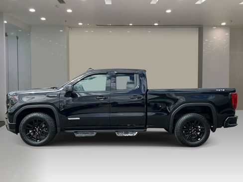 Used 2023 GMC Sierra 1500 Elevation AWD/4WD image 2