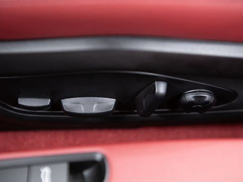 New 2026 Porsche 911 Targa 4S image 17