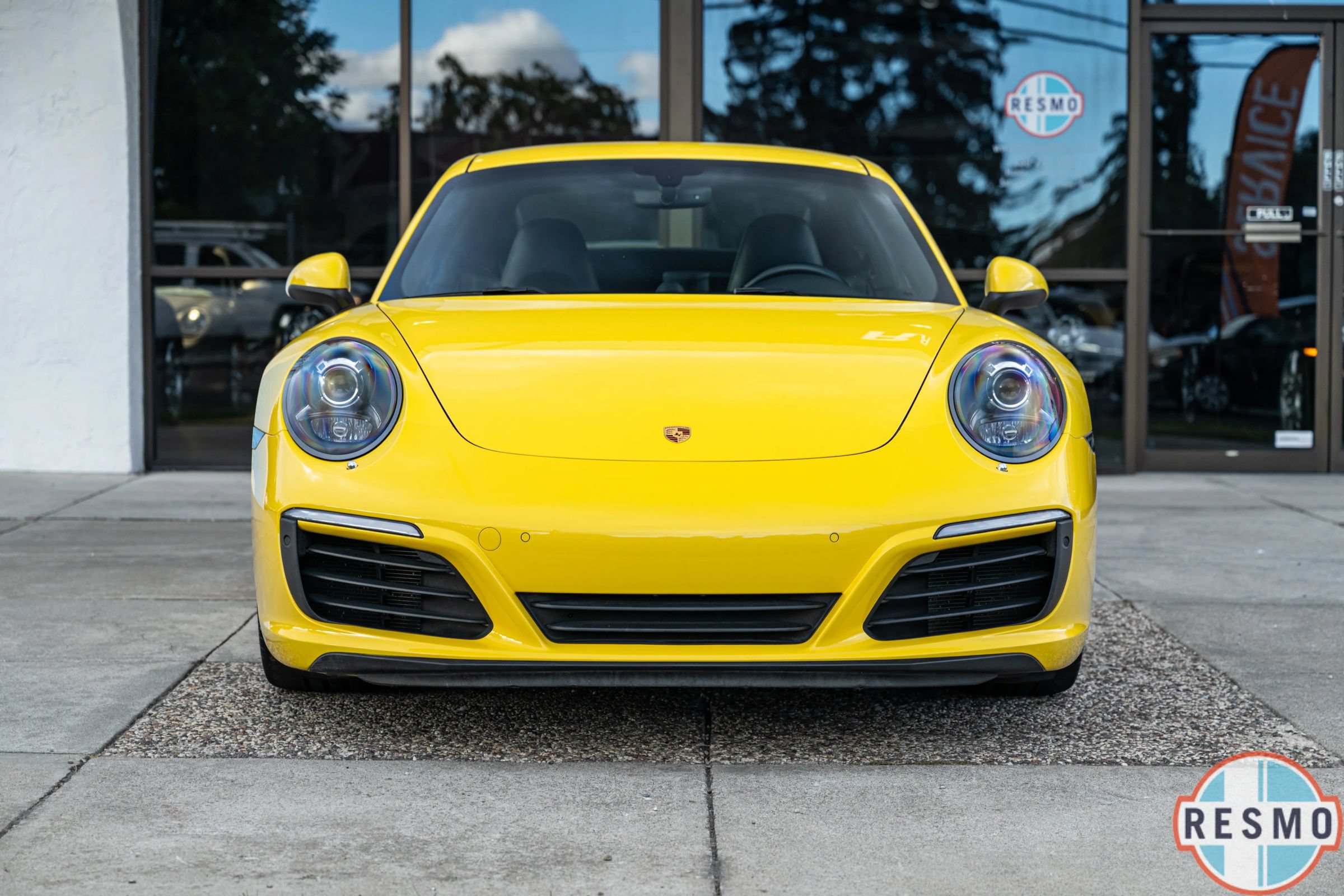 Used 2017 Porsche 911 Carrera S RWD image 27