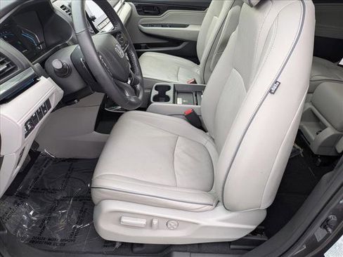 Certified 2022 Honda Odyssey Elite image 17