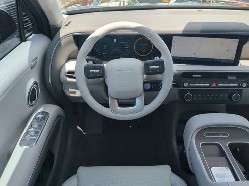 New 2026 Hyundai Palisade SEL Premium FWD image 20