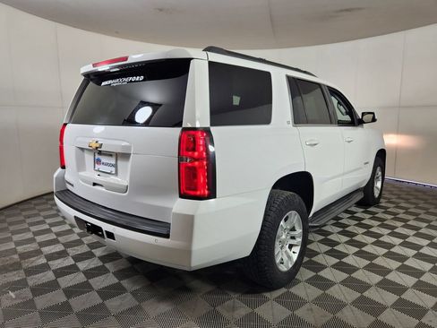 Used 2019 Chevrolet Tahoe LT AWD/4WD image 7