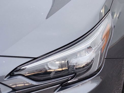 Certified 2025 Subaru Legacy Premium image 9