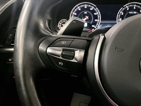 Used 2017 BMW 650i Coupe RWD image 15