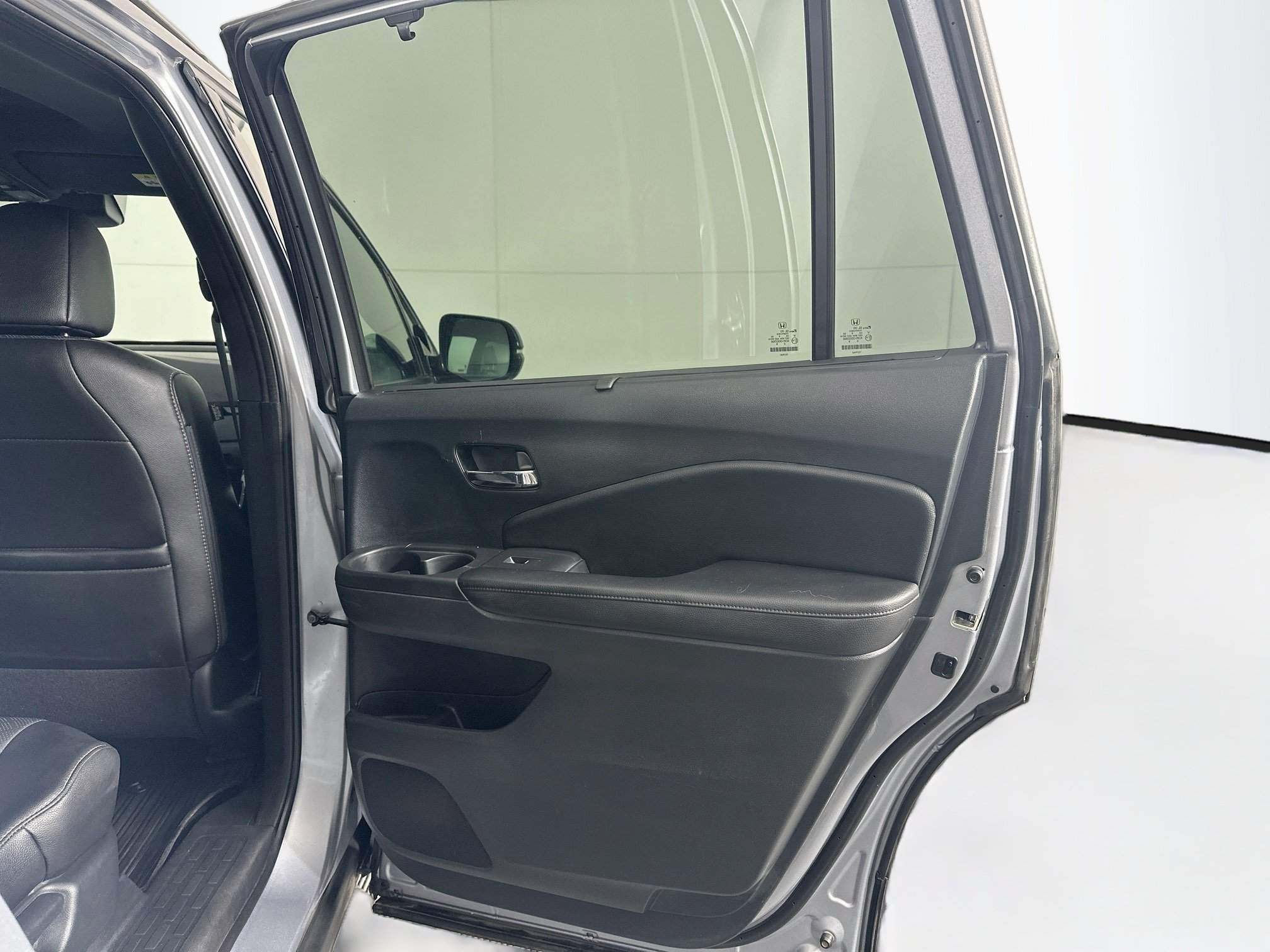 Used 2020 Honda Passport Elite image 30