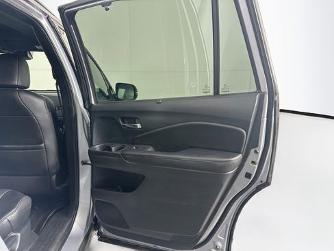 Used 2020 Honda Passport Elite image 30