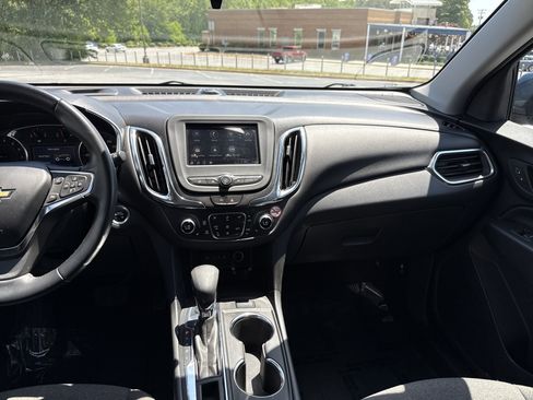 Used 2024 Chevrolet Equinox LT AWD/4WD image 29