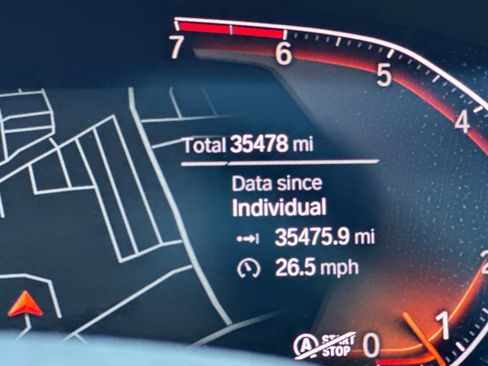 Used 2022 BMW X3 xDrive30i w/ Convenience Package image 24