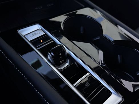 New 2026 Volkswagen Atlas SEL Premium R-Line image 20