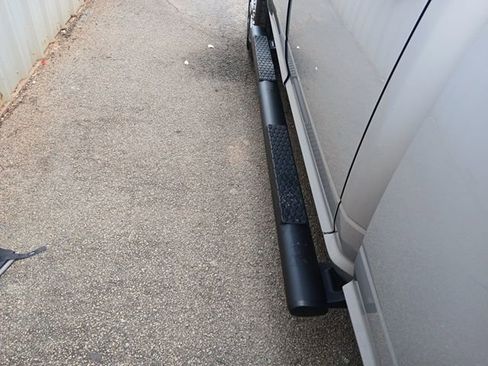 New 2026 RAM 2500 Tradesman image 10