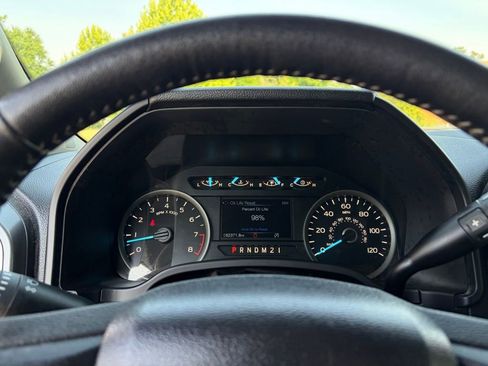 Used 2019 Ford F150 XLT w/ Equipment Group 301A Mid RWD image 18