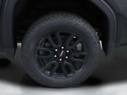 Used 2023 GMC Sierra 1500 Elevation image 34