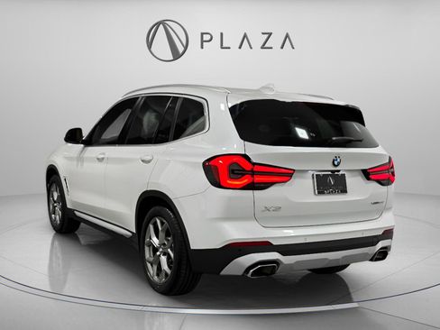 Used 2023 BMW X3 xDrive30i w/ Premium Package w/ZPA image 3