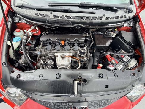 Used 2010 Honda Civic EX image 10