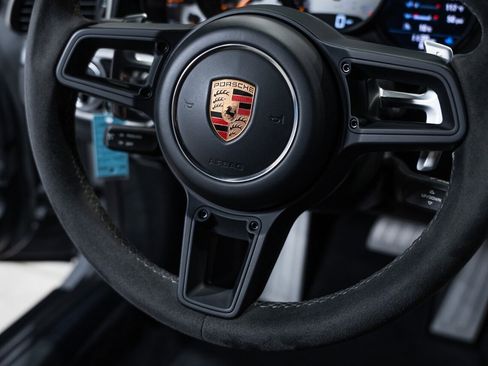 Used 2018 Porsche 911 GT3 image 45