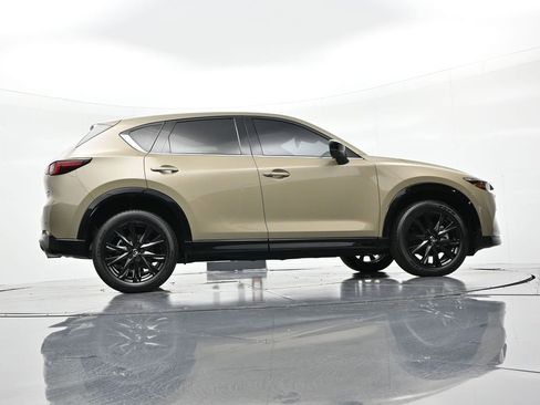 Used 2025 MAZDA CX-5 Carbon Edition image 25