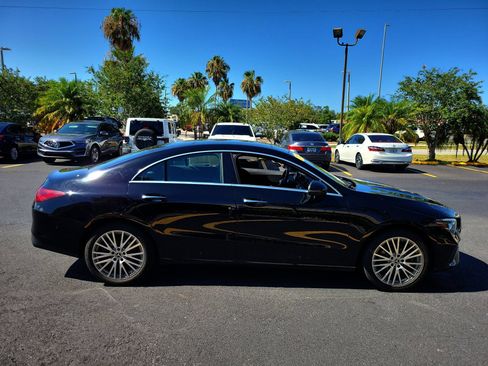 Used 2025 Mercedes-Benz CLA 250 image 5