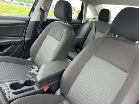 Used 2024 Volkswagen Jetta S FWD image 19