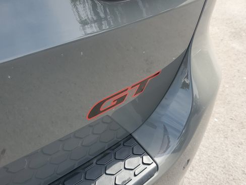 New 2026 Dodge Durango GT AWD/4WD image 8