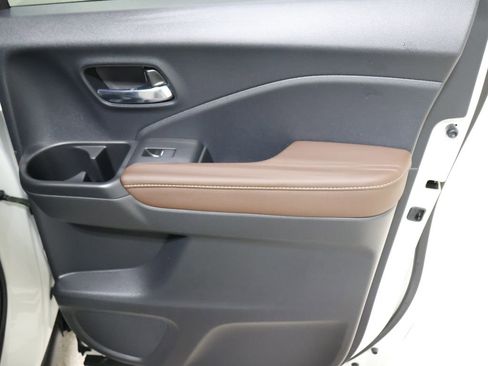 New 2026 Honda Ridgeline RTL image 17