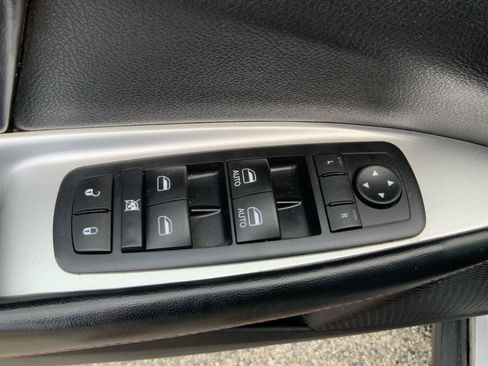Used 2016 Dodge Journey R/T AWD/4WD image 19