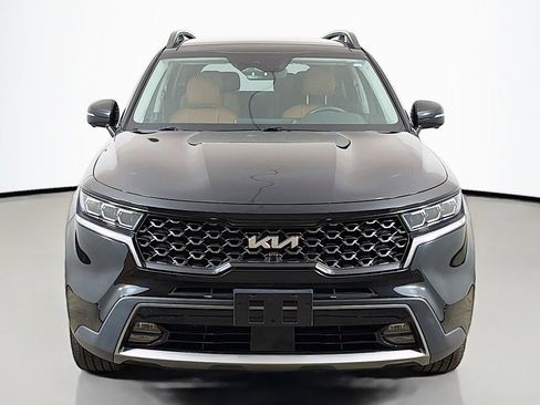 Used 2023 Kia Sorento SX Prestige AWD/4WD image 17