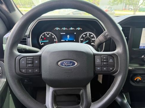 Used 2021 Ford F150 XL w/ Equipment Group 101A High AWD/4WD image 20